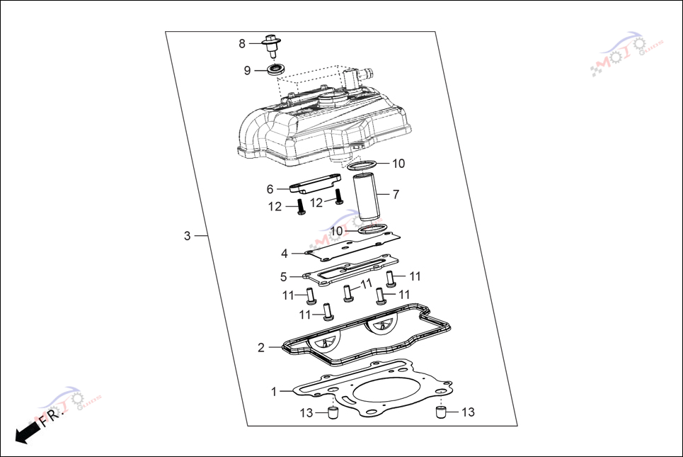 Engine Diagram